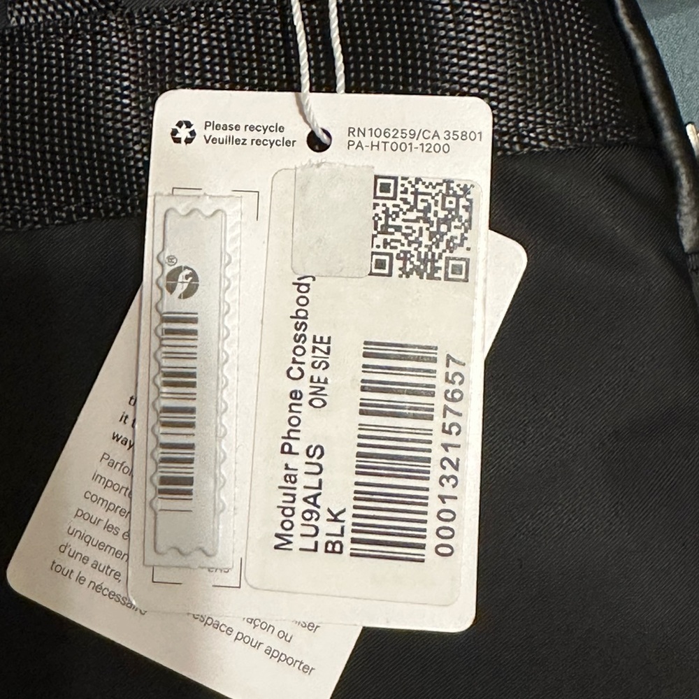 Lululemon Modular Phone Crossbody - Picture 5 of 5